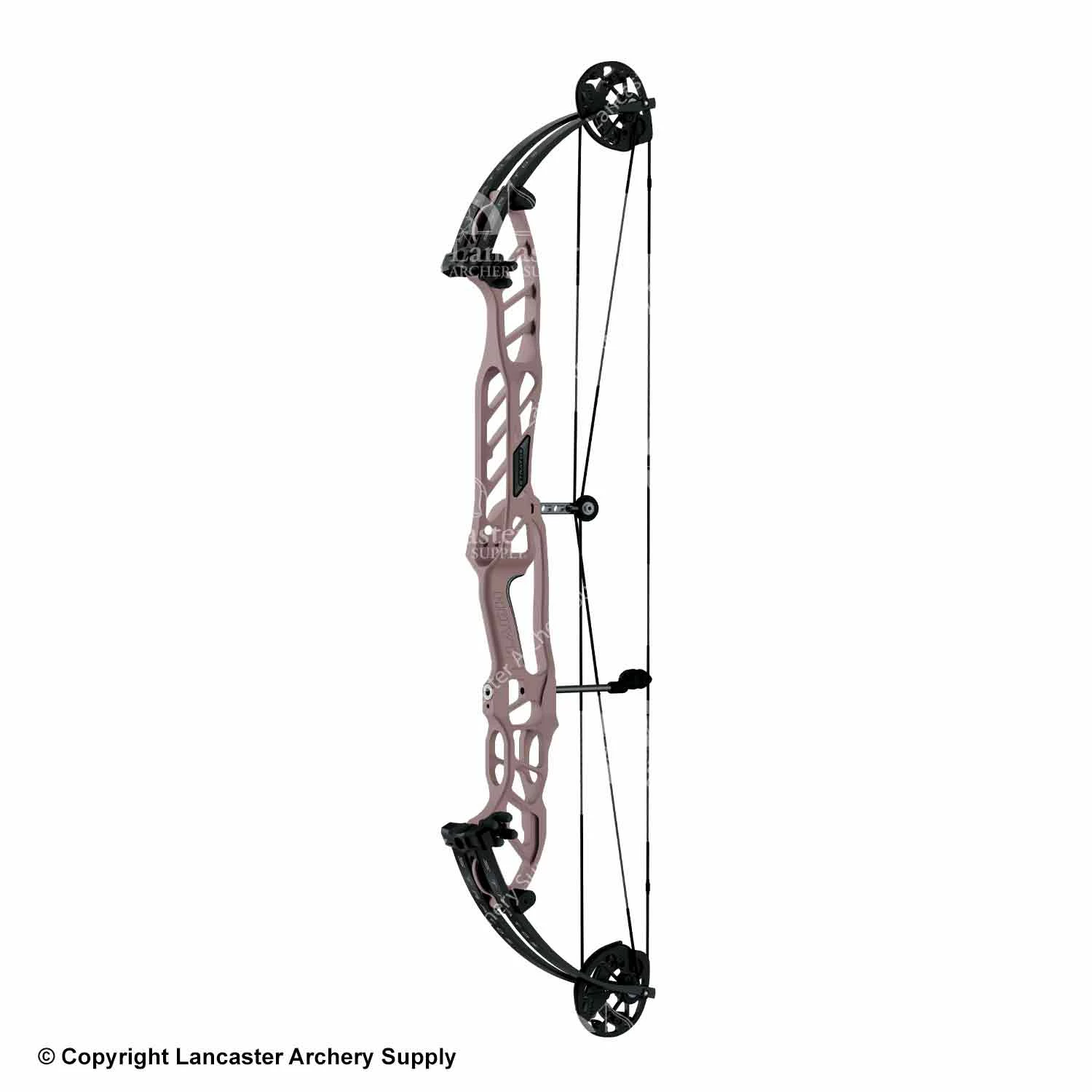 Hoyt Stratos 40 Compound Target Bow (HBT) - Image 4