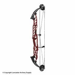 Hoyt Stratos 40 Compound Target Bow (HBT)