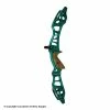 Akusta Archery Akusta Halo 21" ILF Recurve Riser