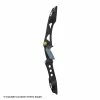 Gillo GQ 25" Aluminum ILF Recurve Riser