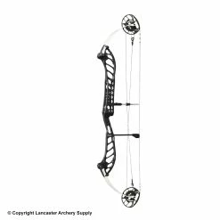PSE Dominator Duo 40 Compound Target Bow (SE)