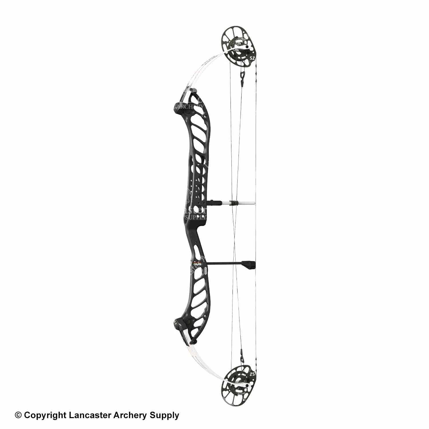 PSE Dominator Duo 40 Compound Target Bow (S2) - Image 7