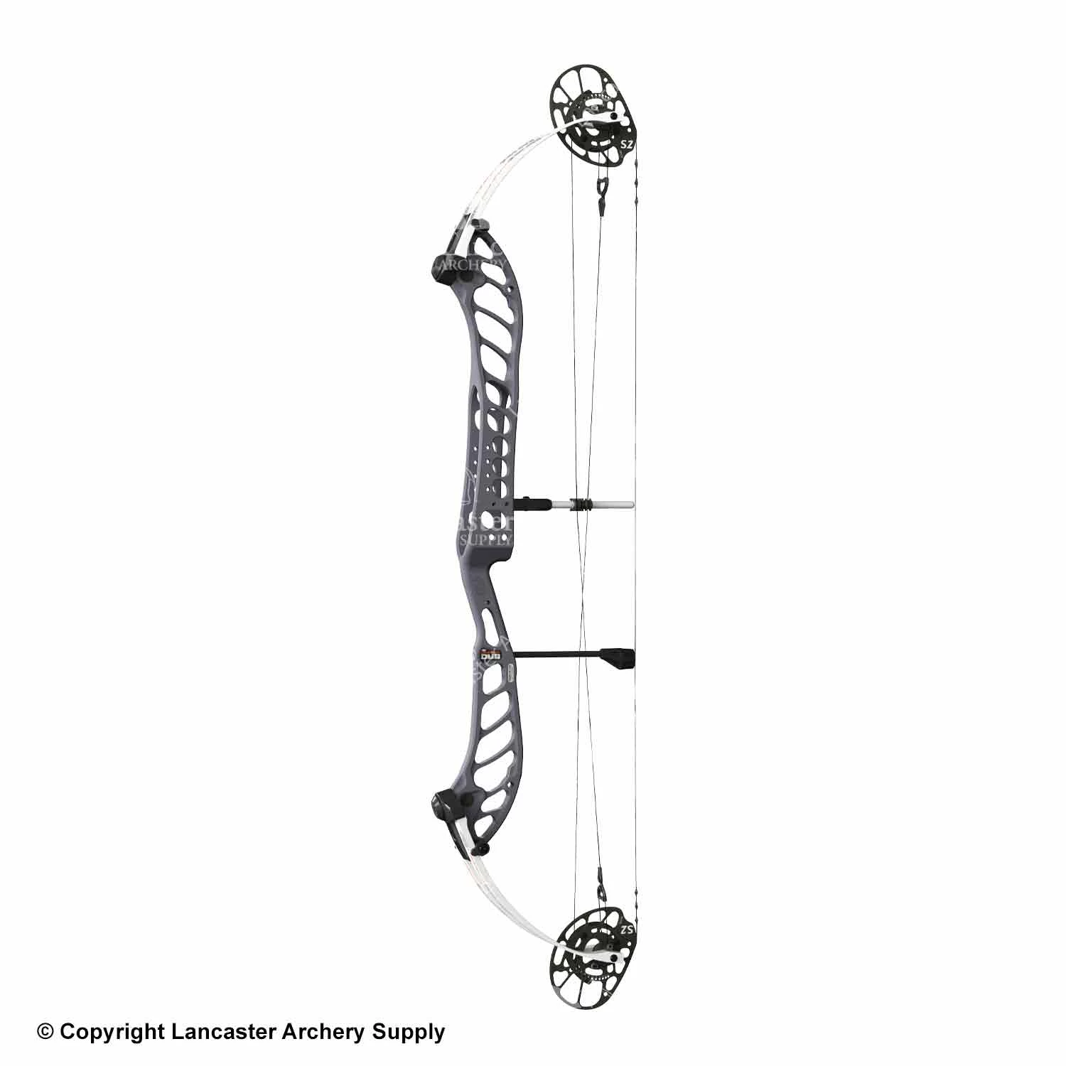 PSE Dominator Duo 40 Compound Target Bow (S2) - Image 2