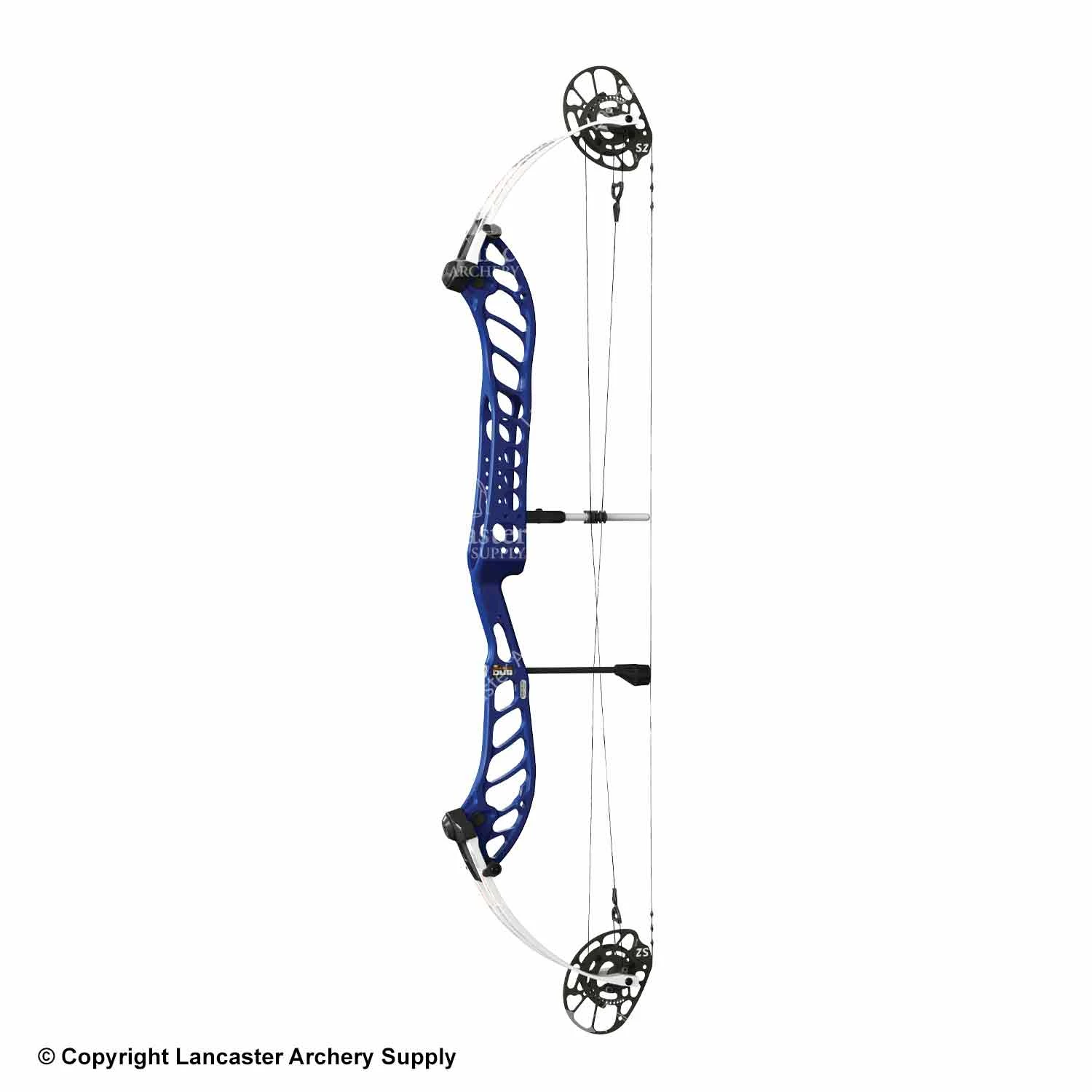 PSE Dominator Duo 40 Compound Target Bow (S2) - Image 4