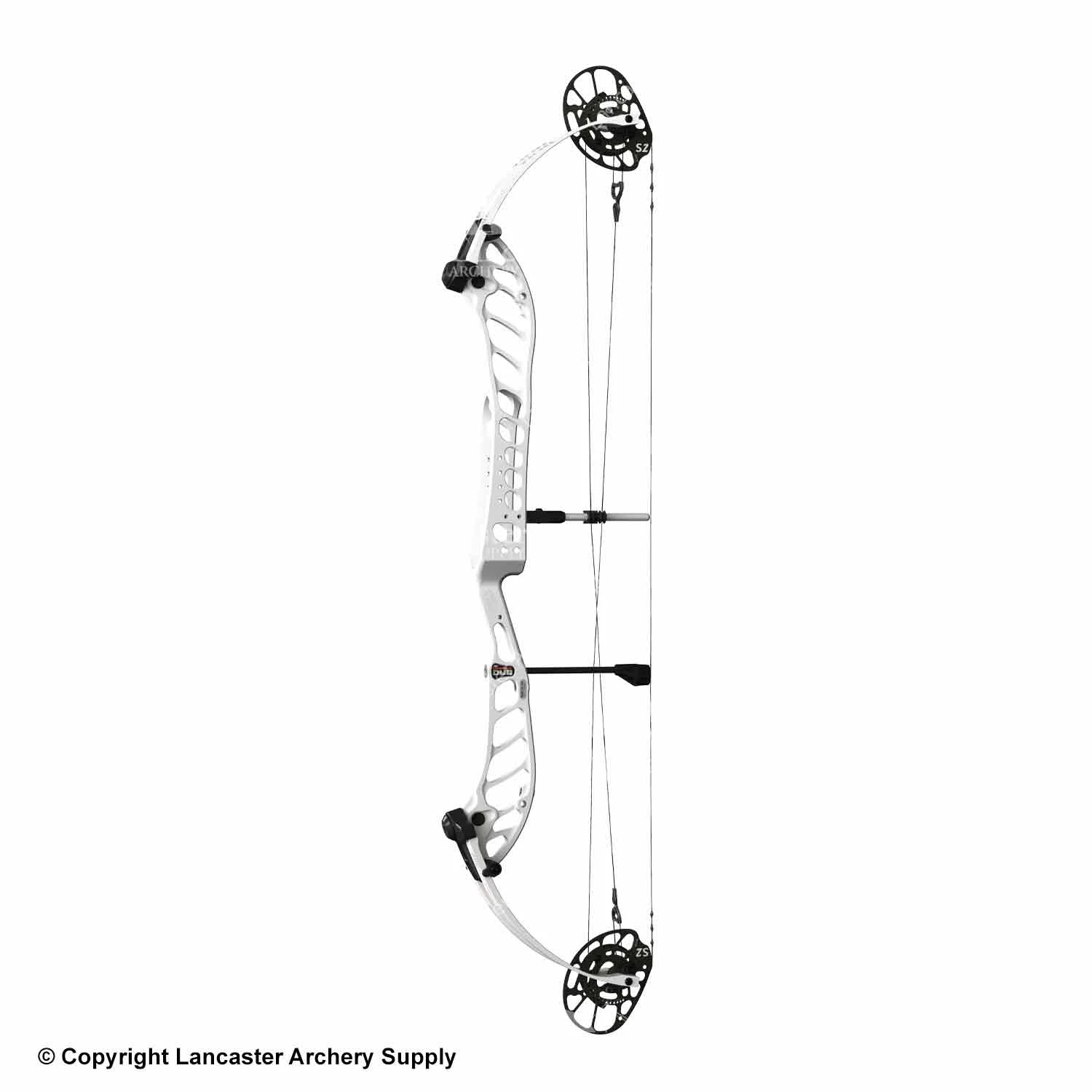 PSE Dominator Duo 40 Compound Target Bow (S2) - Image 6