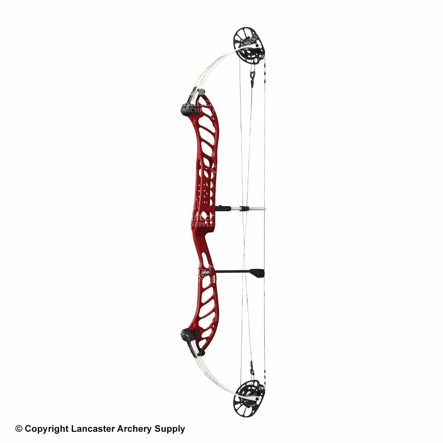 PSE Dominator Duo 40 Compound Target Bow (M2) - Image 7
