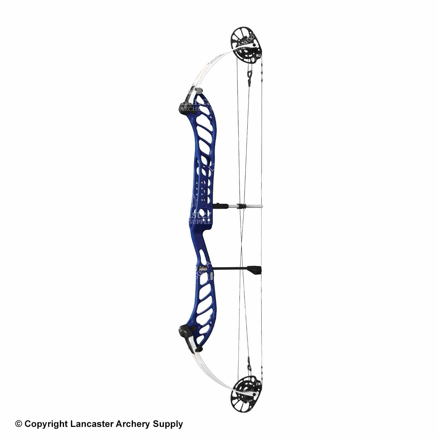 PSE Dominator Duo 40 Compound Target Bow (M2) - Image 3