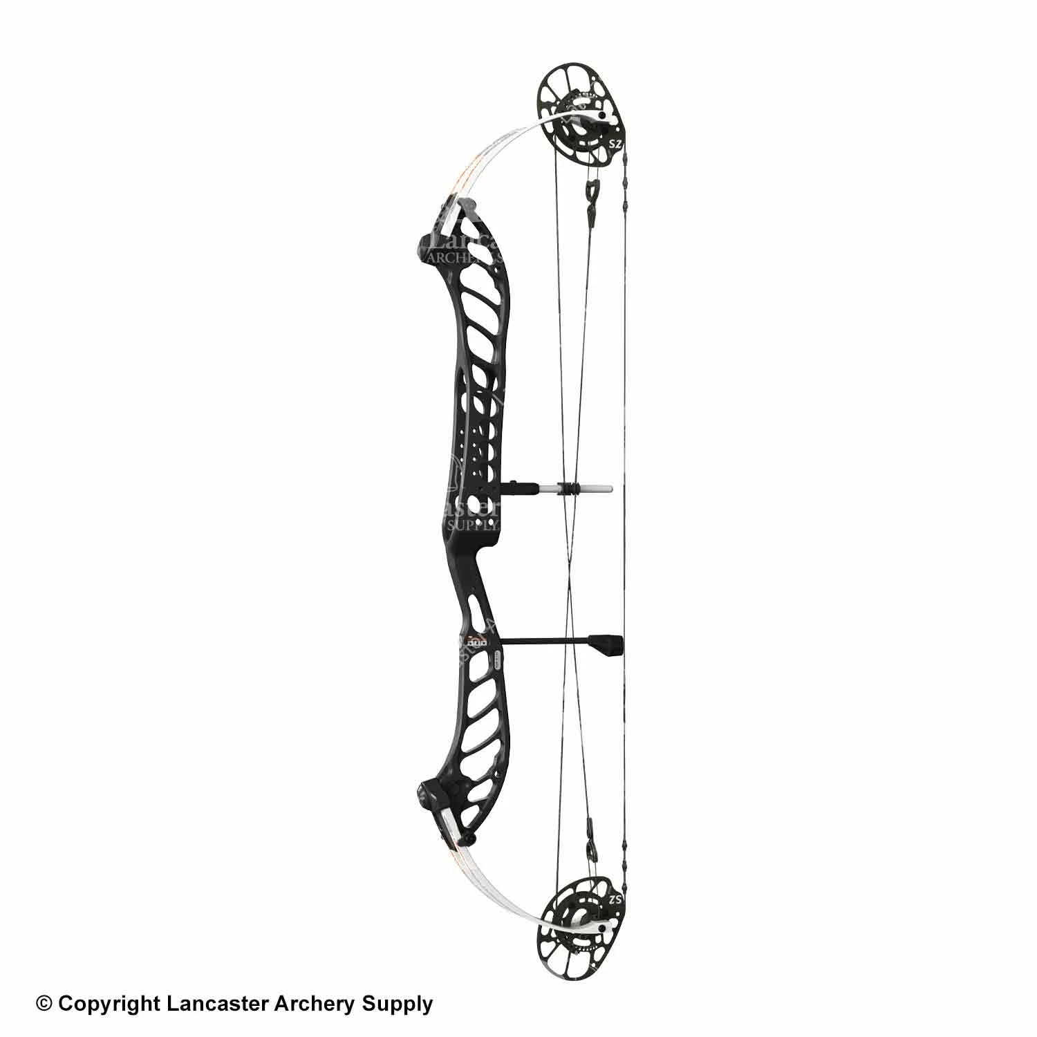 PSE Dominator Duo 38 Compound Target Bow (S2) - Image 5