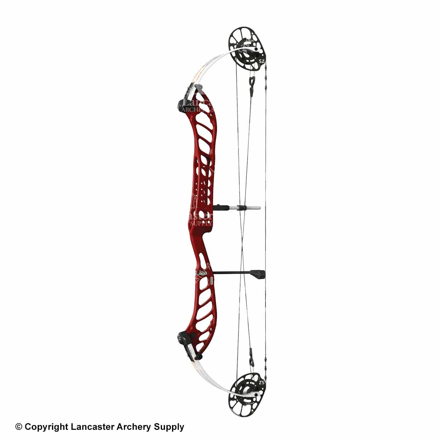 PSE Dominator Duo 38 Compound Target Bow (S2) - Image 4