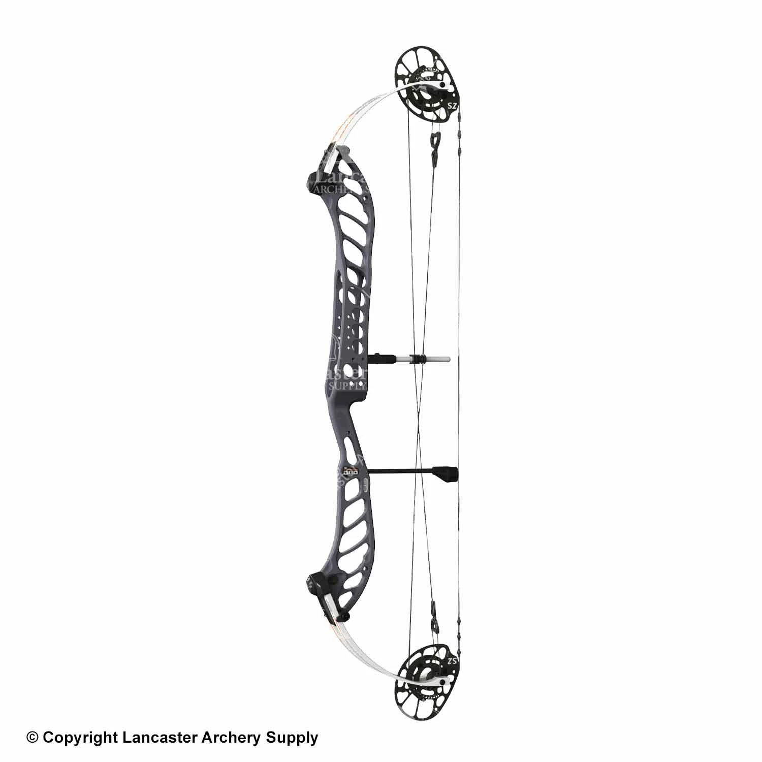 PSE Dominator Duo 38 Compound Target Bow (S2) - Image 3