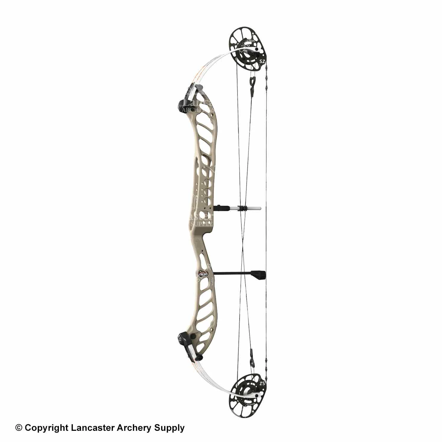 PSE Dominator Duo 38 Compound Target Bow (S2) - Image 7