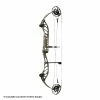 PSE Dominator Duo 35 Compound Hunting Bow (SE)
