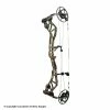 Bear Archery Bear Execute 30 Compound Hunting Bow