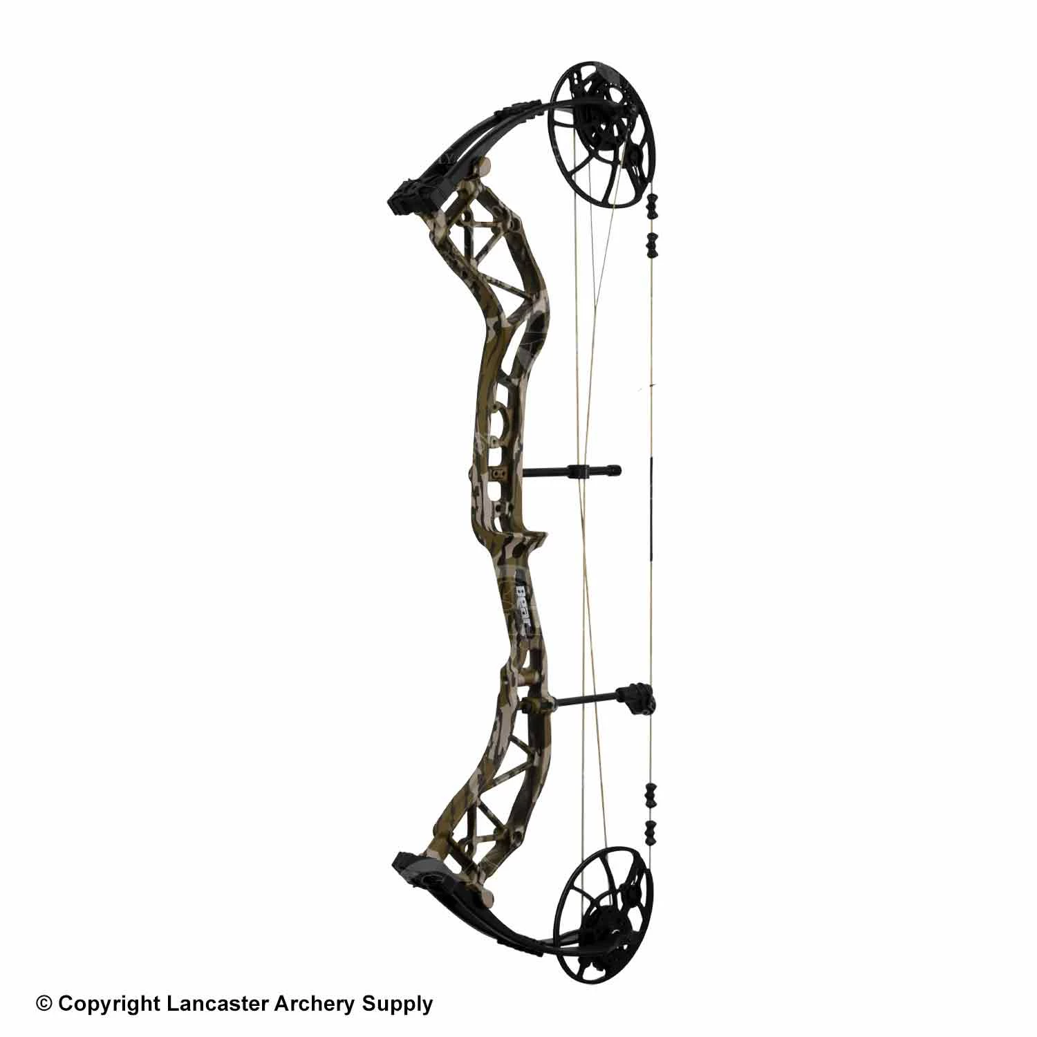 Bear Archery Bear Legend XR Compound Hunting Bow - Image 4