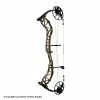 Bear Archery Bear Legend XR Compound Hunting Bow