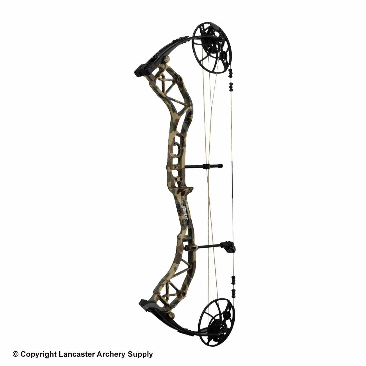 Bear Archery Bear Legend XR Compound Hunting Bow