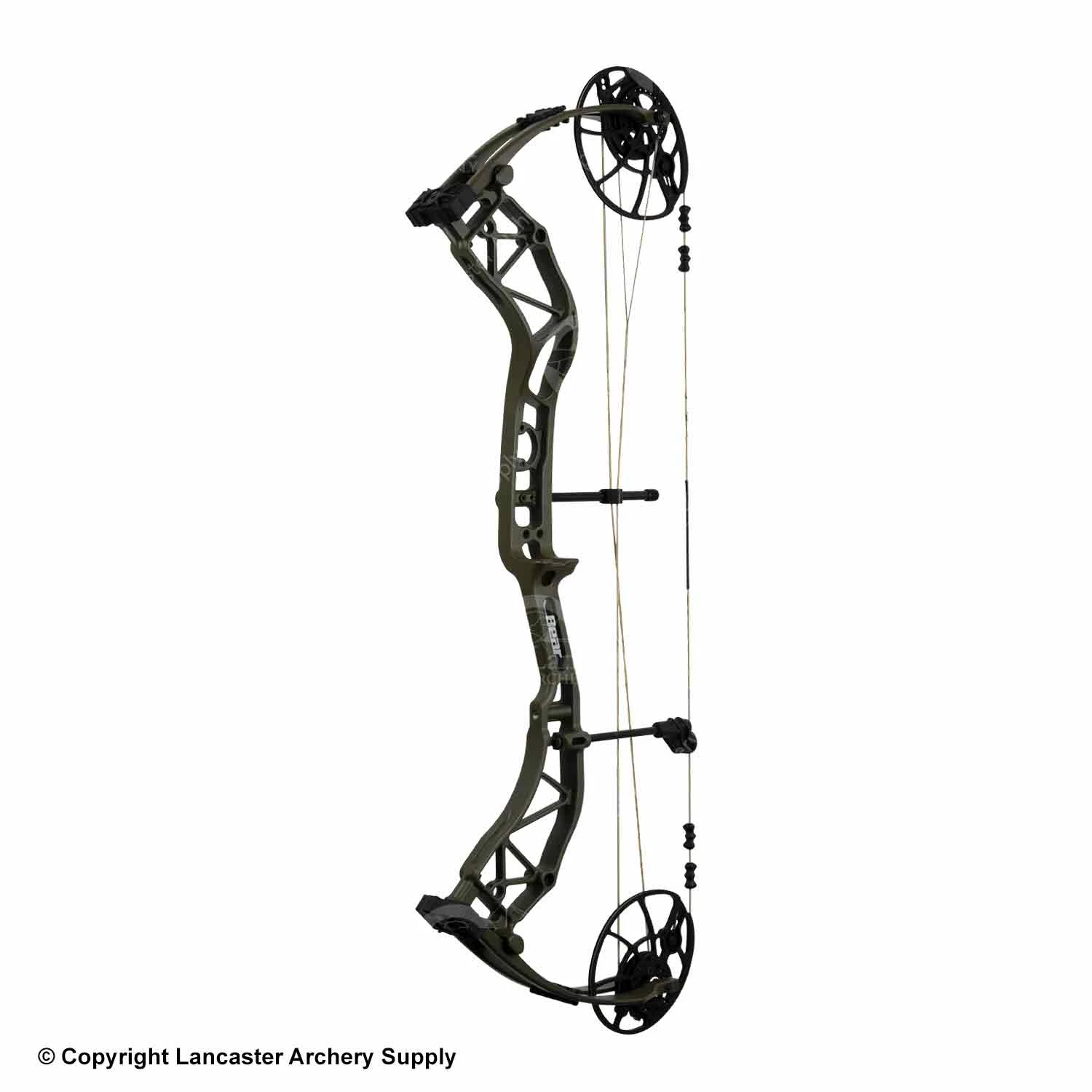 Bear Archery Bear Legend XR Compound Hunting Bow - Image 5