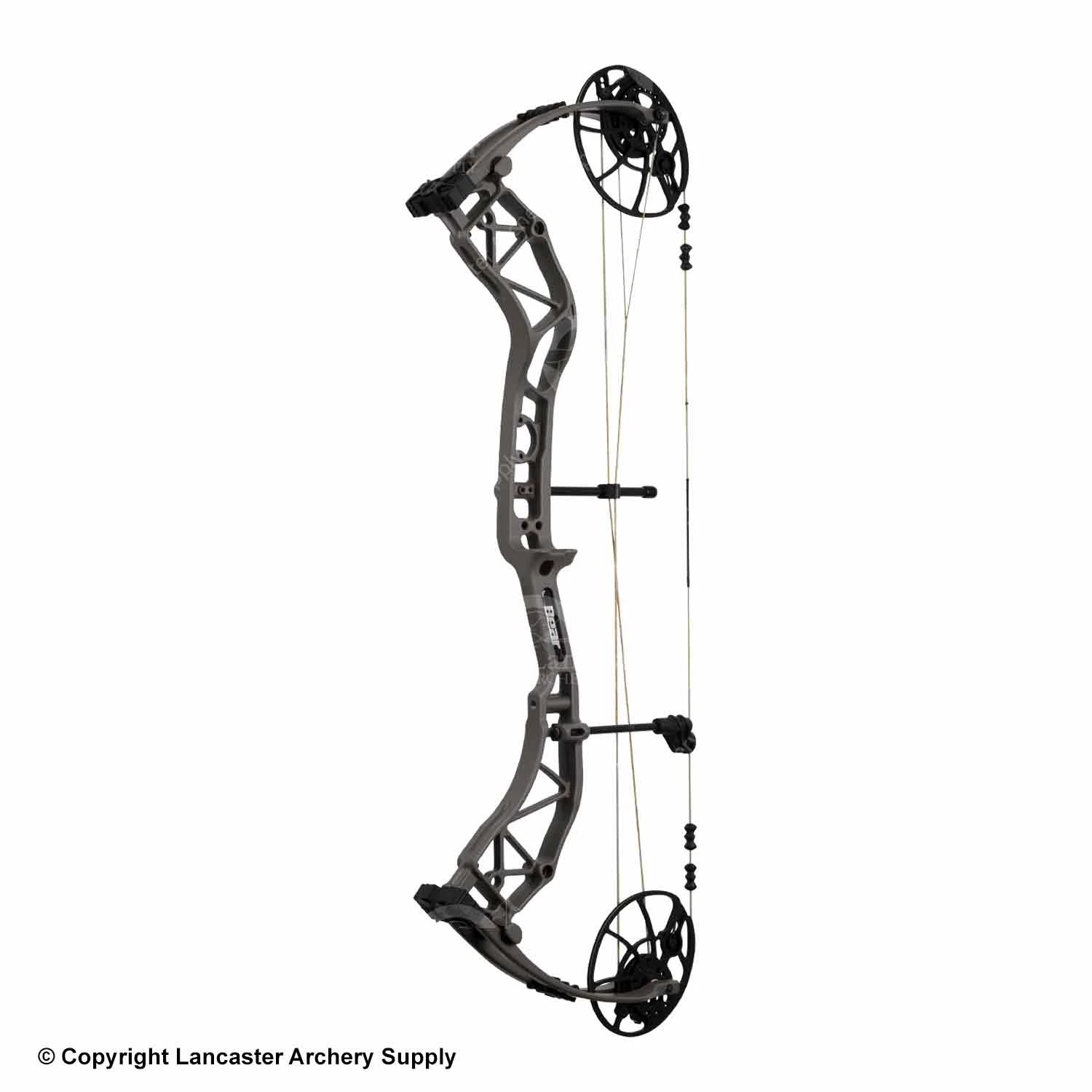 Bear Archery Bear Legend XR Compound Hunting Bow - Image 2