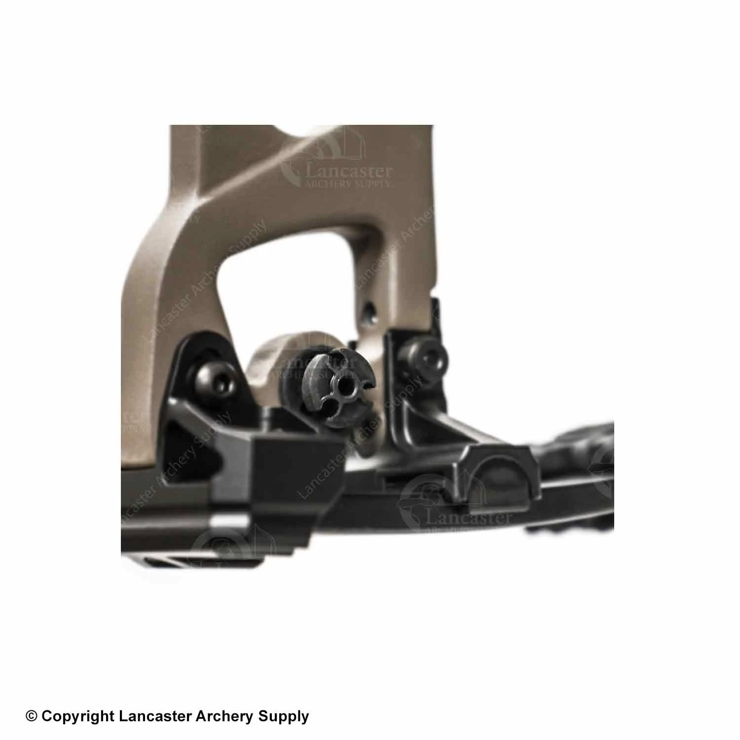 Elite Archery Elite Era Carbon Compound Hunting Bow - Image 2