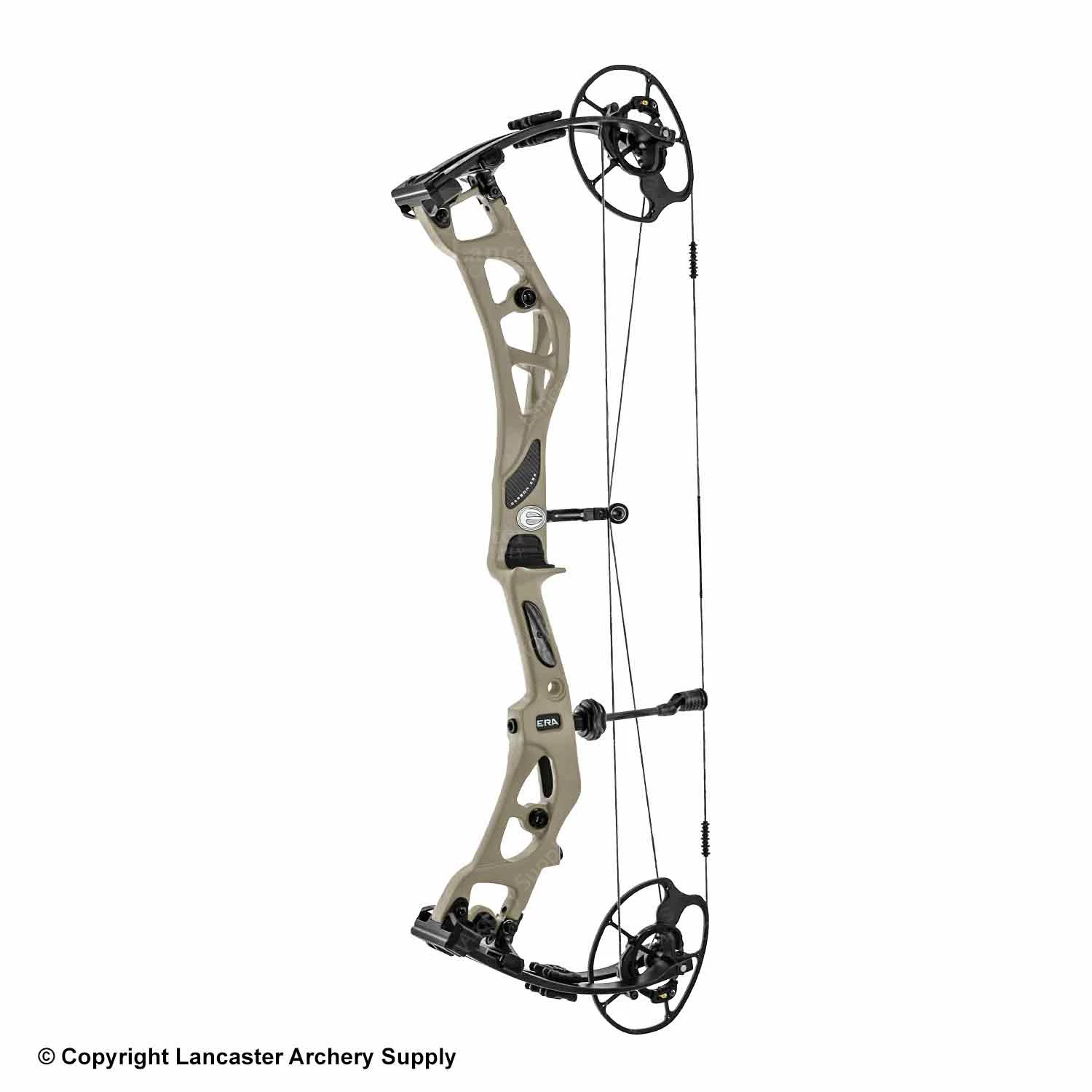 Elite Archery Elite Era Carbon Compound Hunting Bow - Image 3