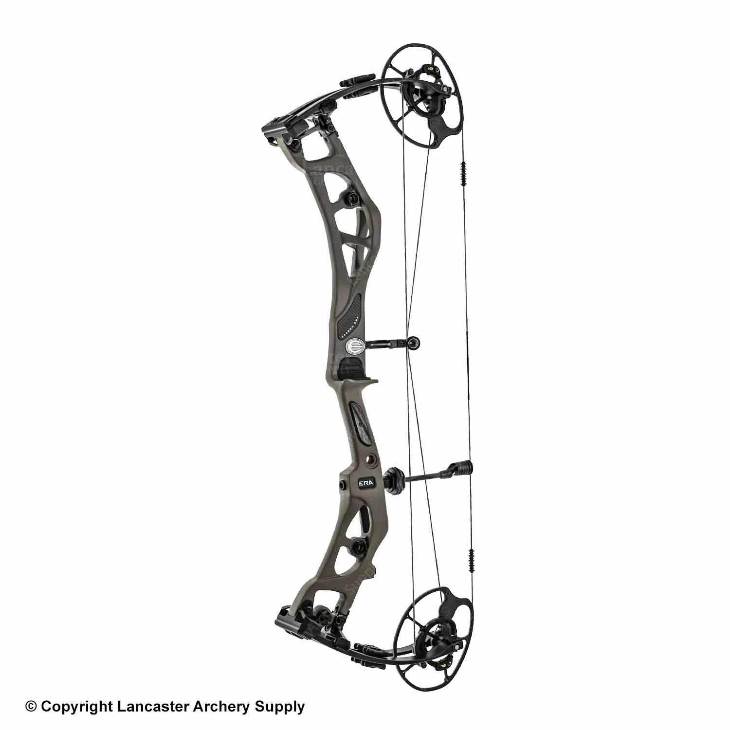 Elite Archery Elite Era Carbon Compound Hunting Bow - Image 5