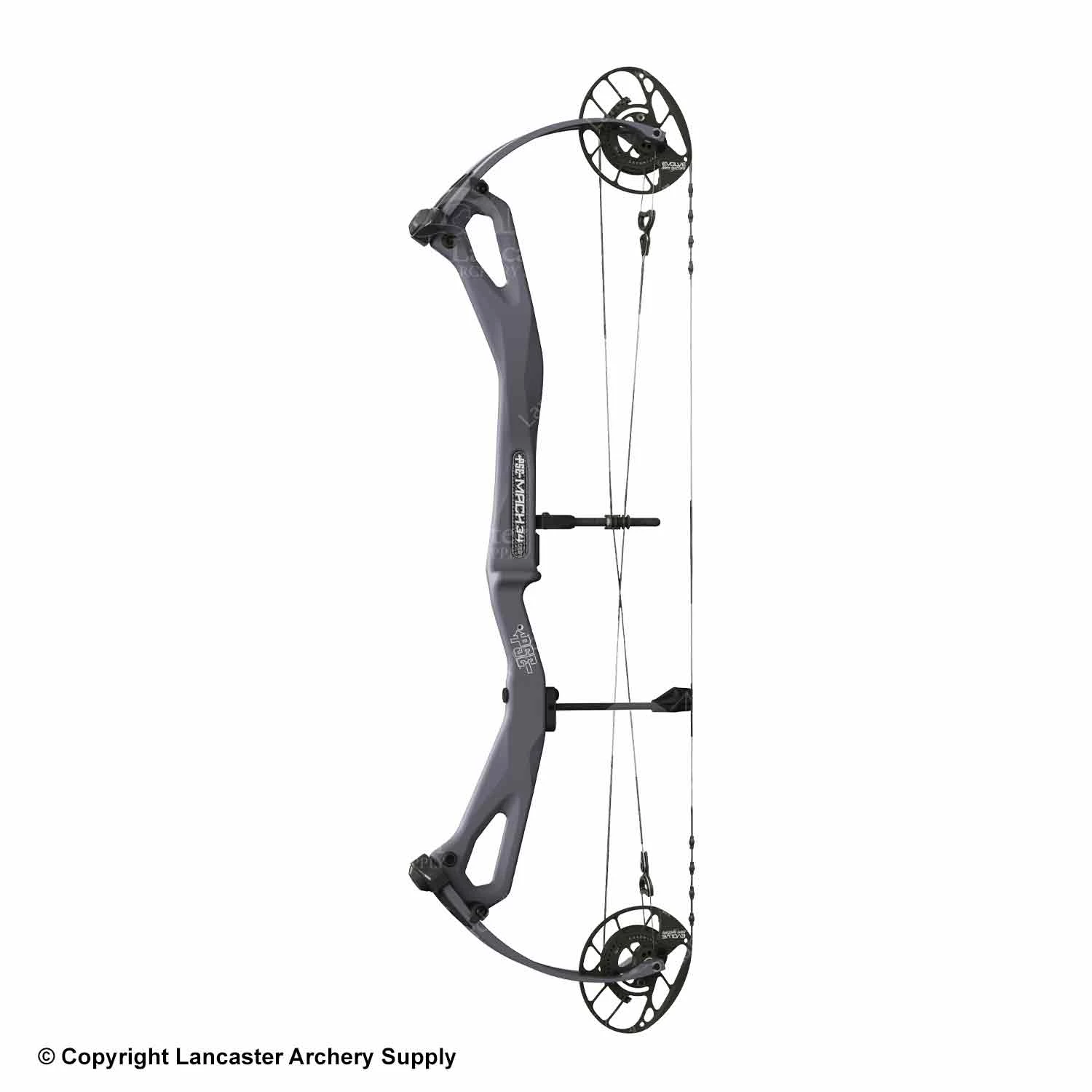 PSE Mach 34 Carbon Compound Hunting Bow (EC) - Image 3