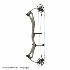 PSE Mach 34 Carbon Compound Hunting Bow (EC)