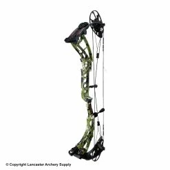 Darton Archery Darton Prelude E 32 Compound Hunting Bow