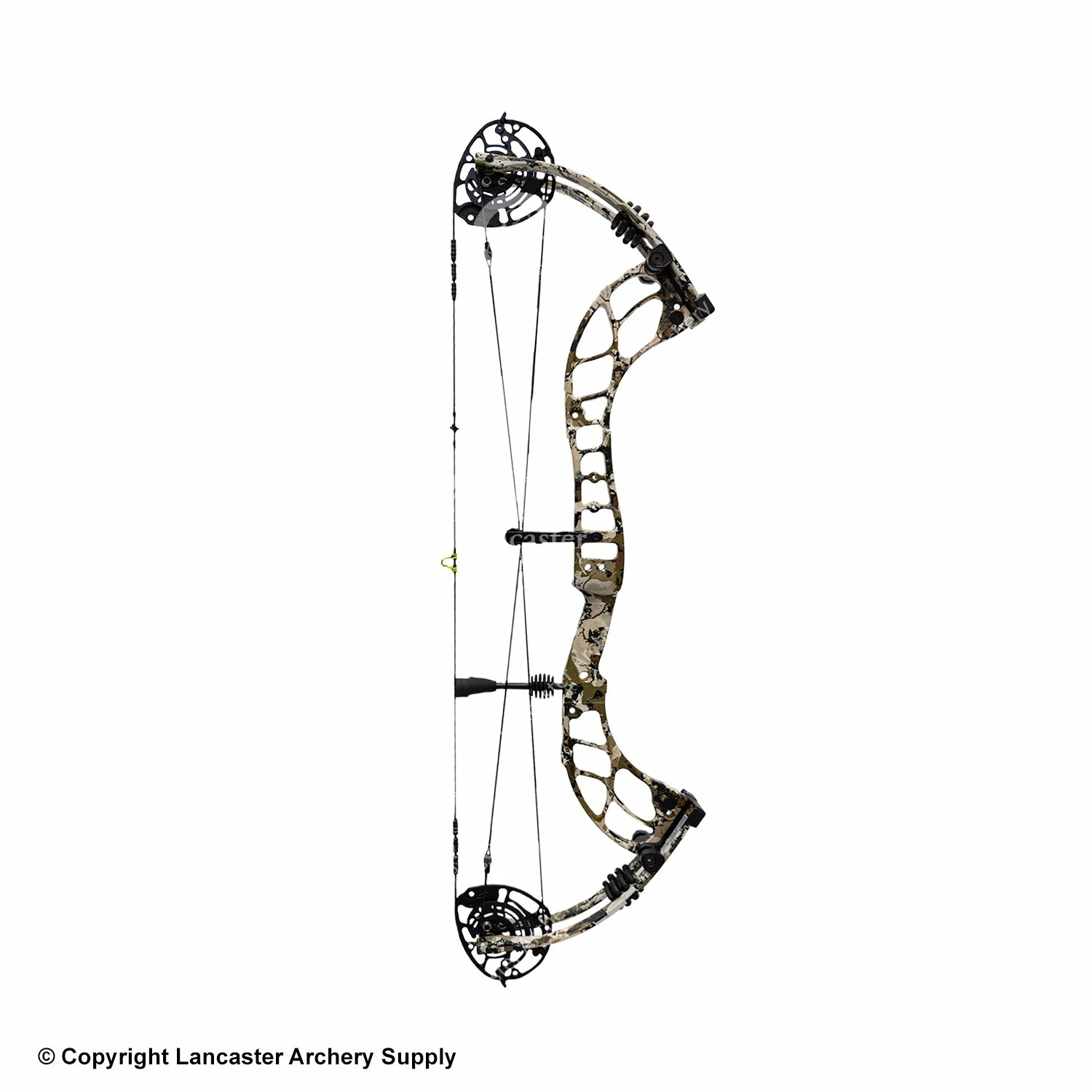 Darton Archery Darton Veracity 35 Compound Bow - Image 5