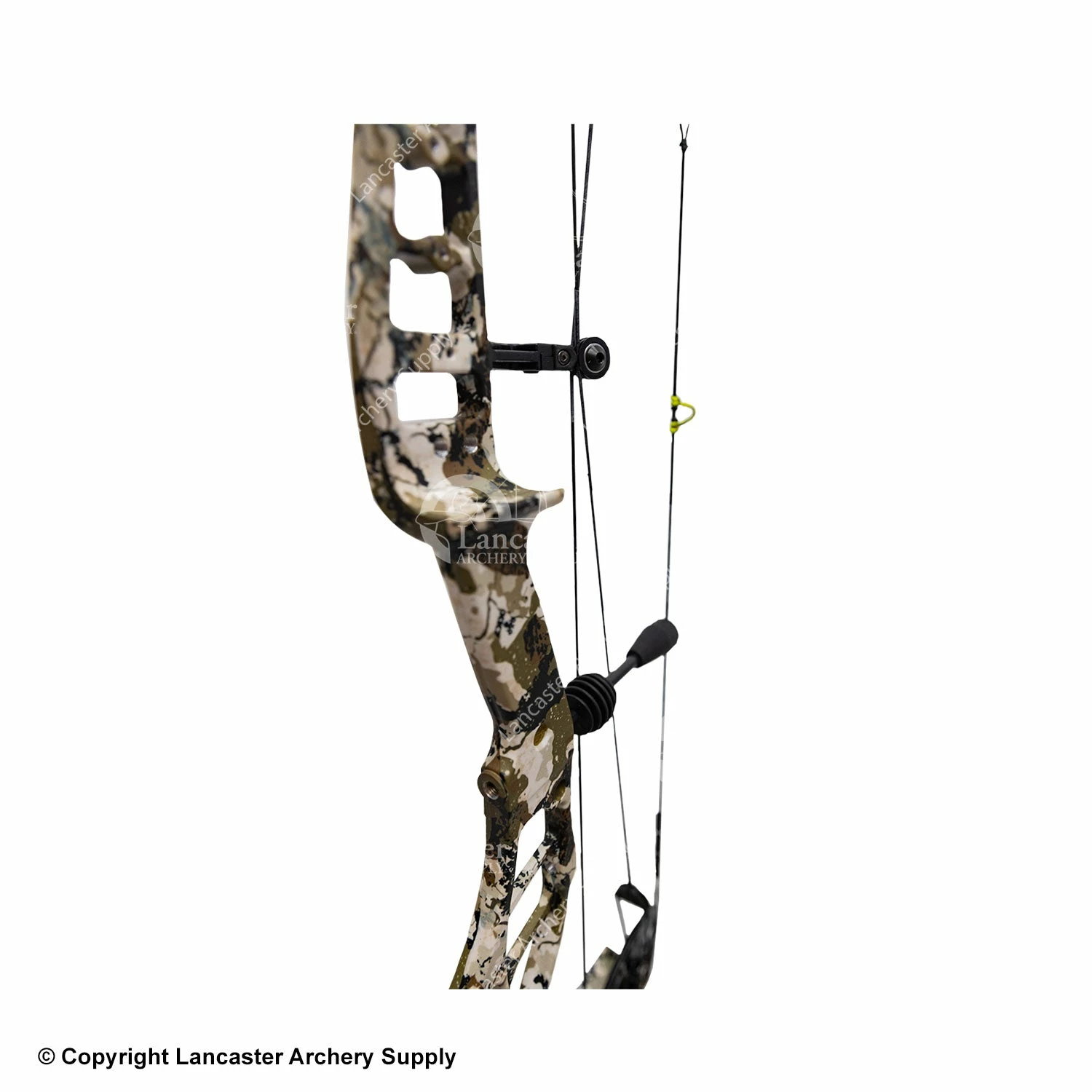 Darton Archery Darton Veracity 35 Compound Bow - Image 3