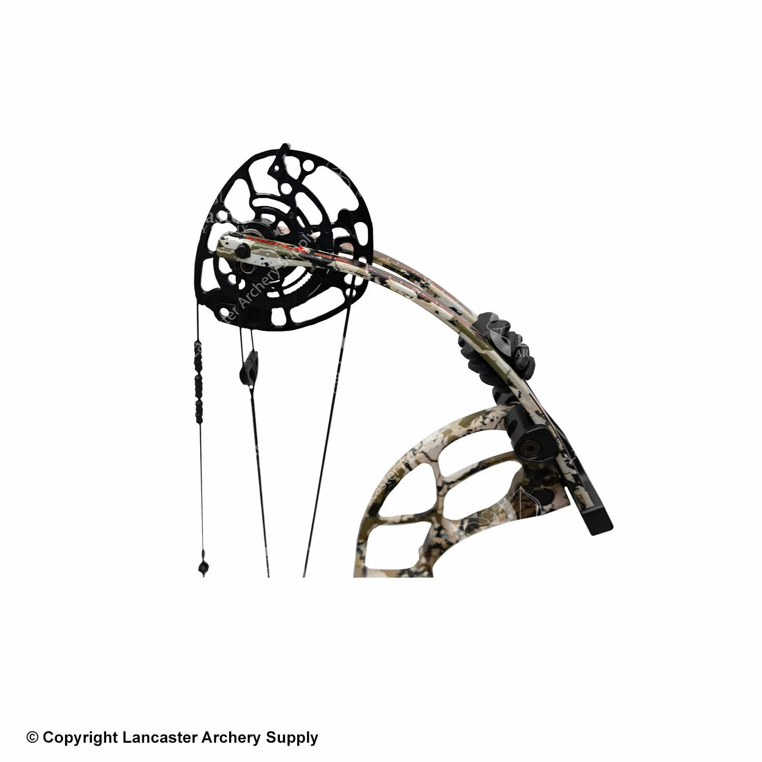 Darton Archery Darton Veracity 35 Compound Bow - Image 2