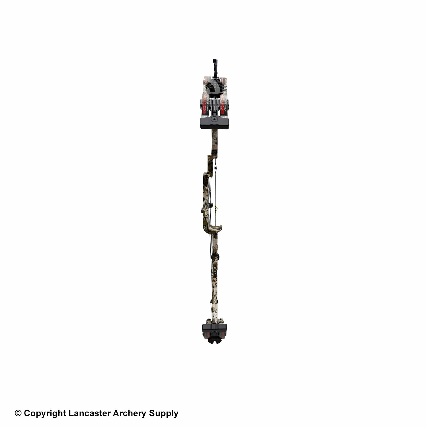 Darton Archery Darton Veracity 35 Compound Bow - Image 4