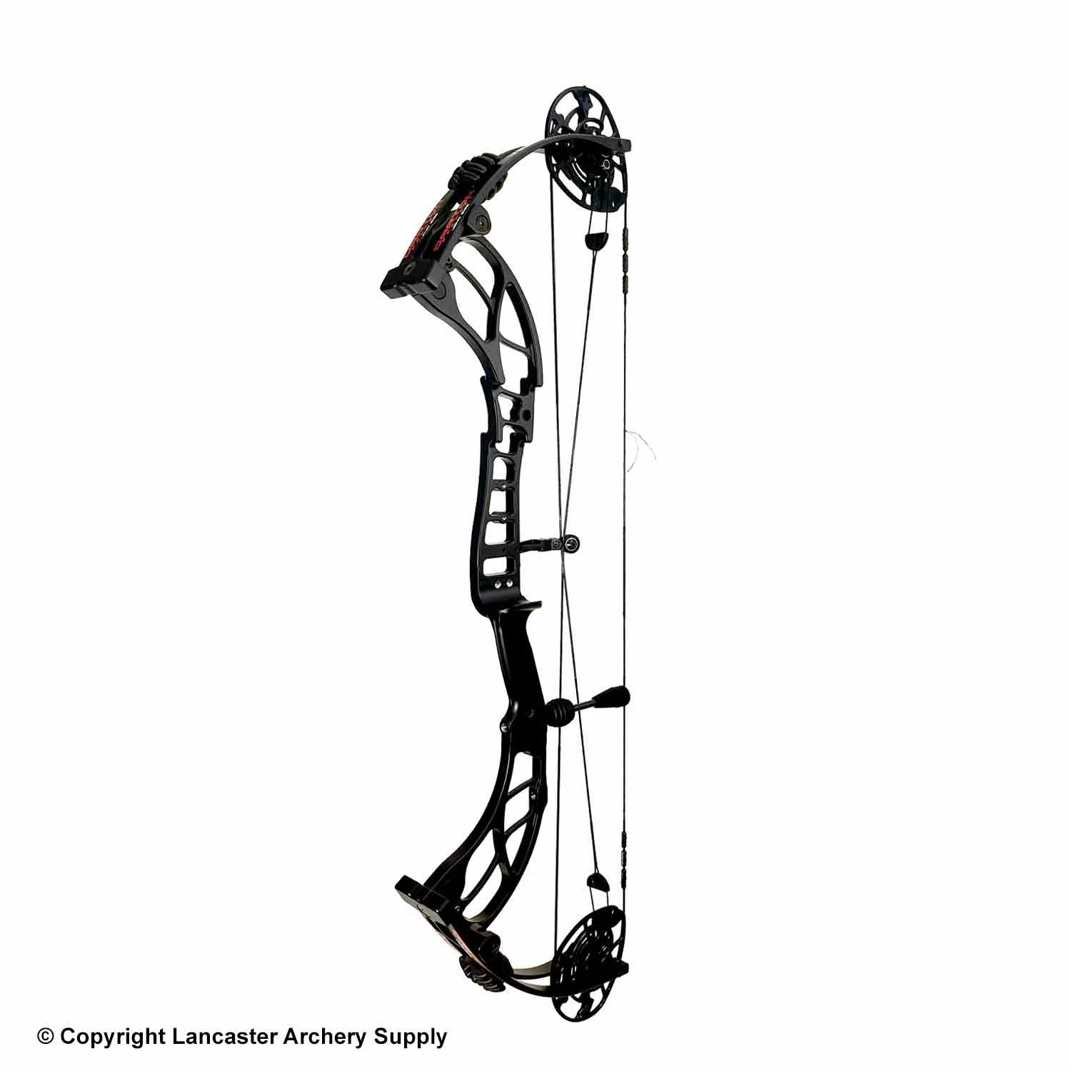 Darton Archery Darton Veracity 35 Compound Bow - Image 6
