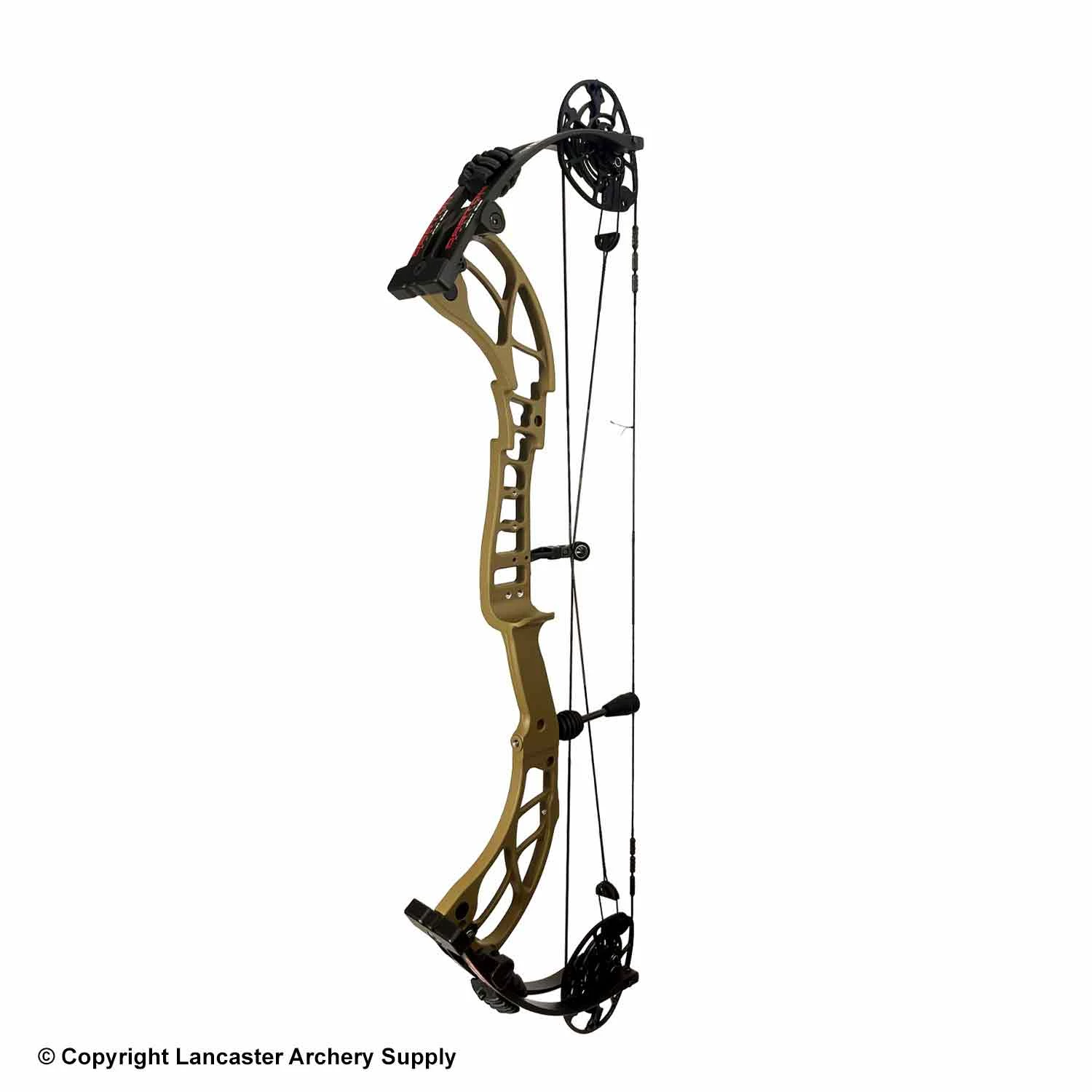 Darton Archery Darton Veracity 35 Compound Bow - Image 7