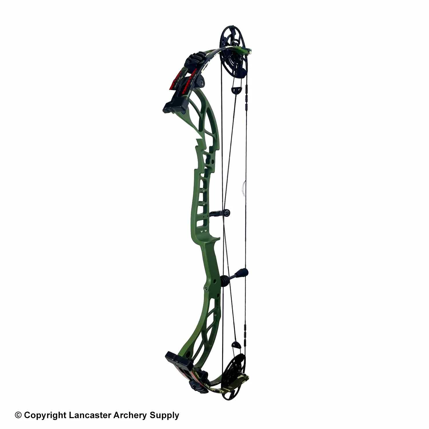Darton Archery Darton Veracity 35 Compound Bow - Image 13
