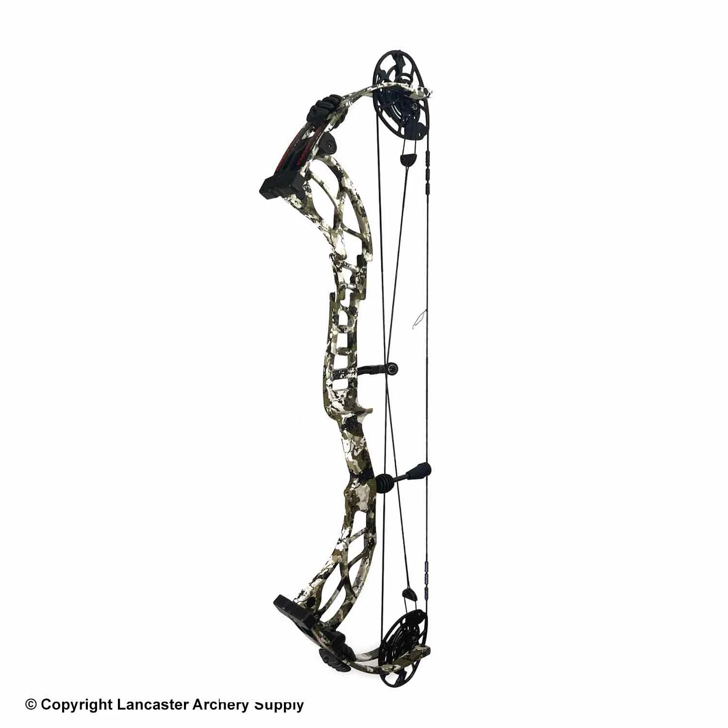 Darton Archery Darton Veracity 35 Compound Bow - Image 10