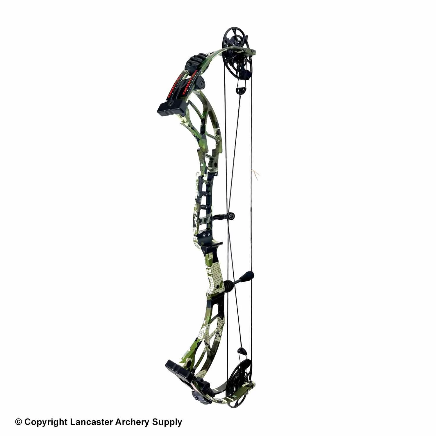 Darton Archery Darton Veracity 35 Compound Bow - Image 11