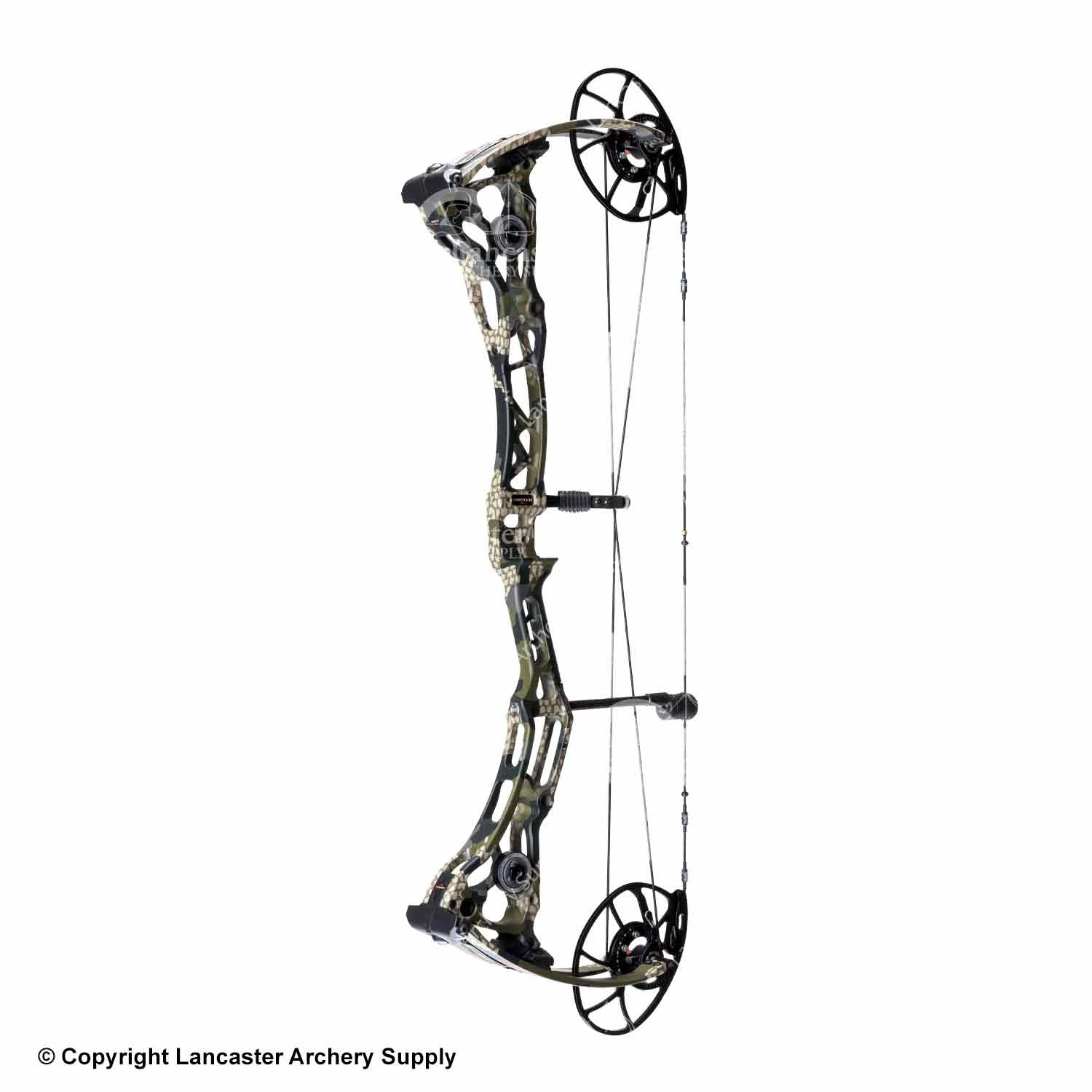 Bowtech CP30 Compound Hunting Bow - Image 5