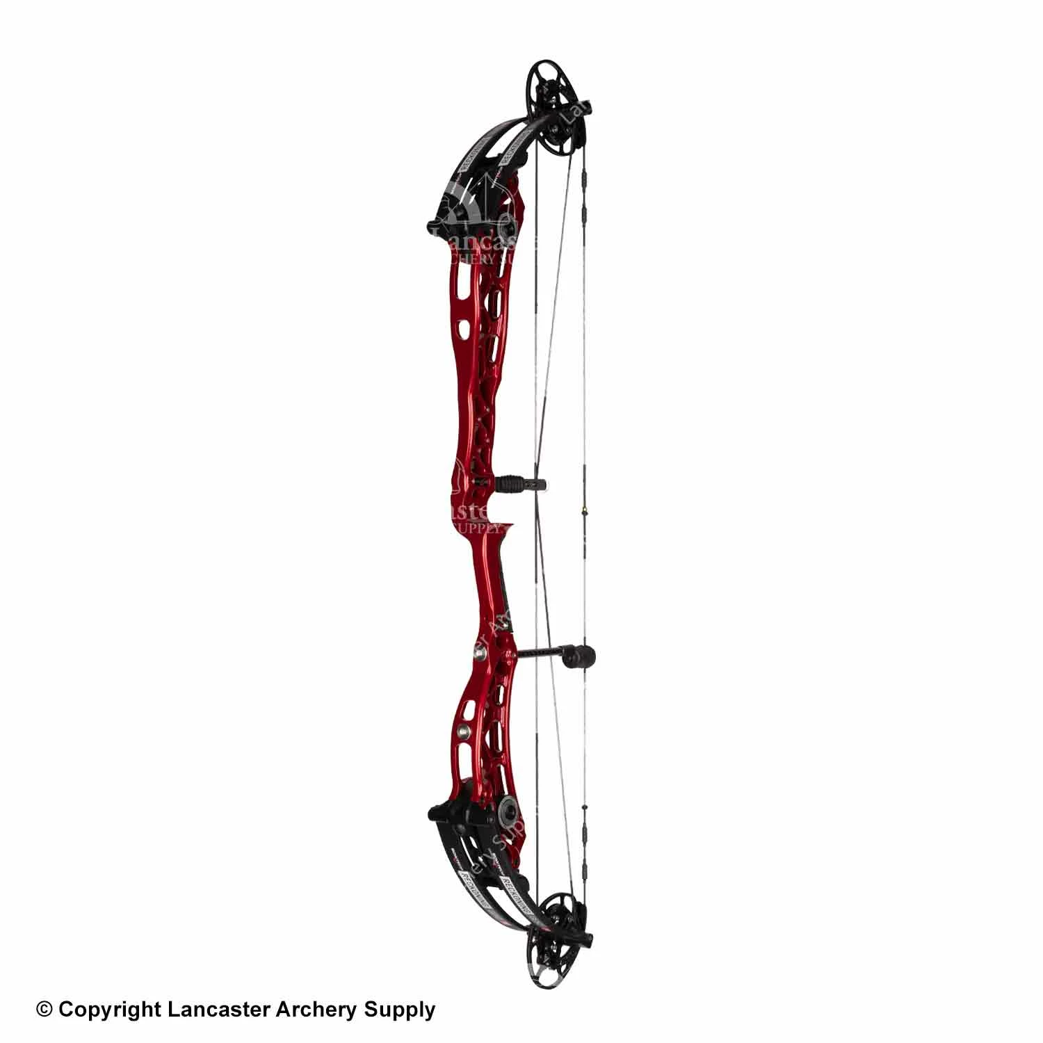 Bowtech Reckoning 36 Gen2 Compound Target Bow (Medium Cam) - Image 5