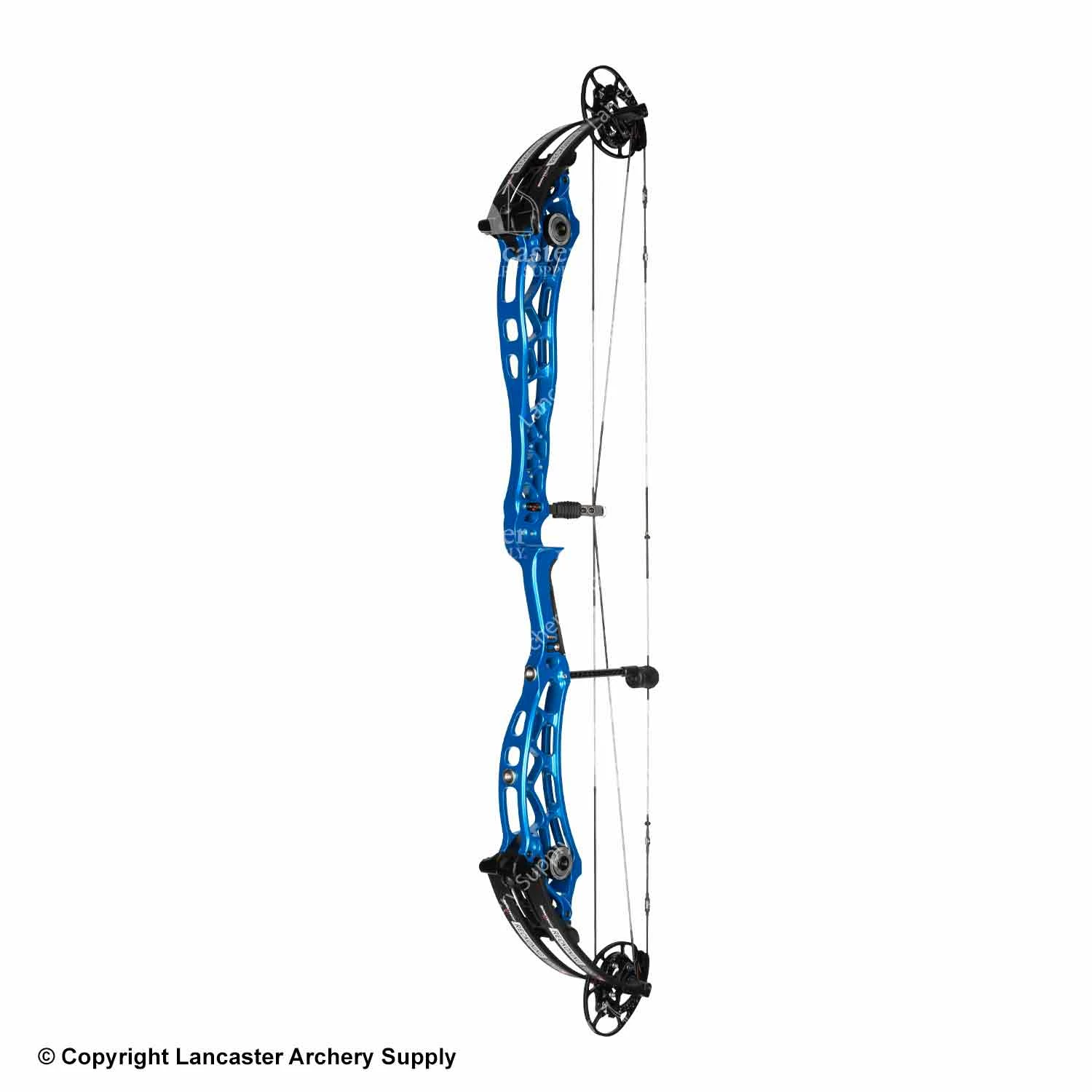 Bowtech Reckoning 39 Gen2 Compound Target Bow (Long Cam) - Image 5