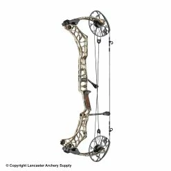 2023 Mathews Phase4 29 Compound Hunting Bow