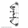 Diamond Archery Diamond Alter Compound Bow With R.A.K. Package