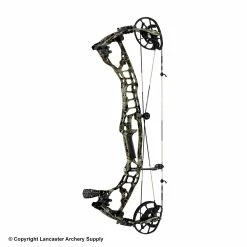 Hoyt VTM 31 Compound Hunting Bow