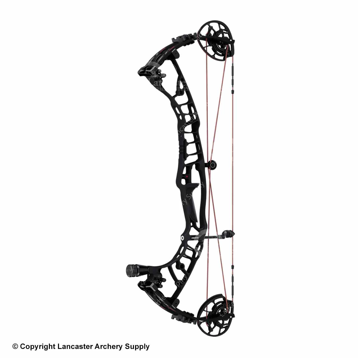 Hoyt Z1S Compound Hunting Bow - Image 8