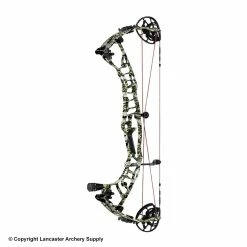 Hoyt Z1S Compound Hunting Bow
