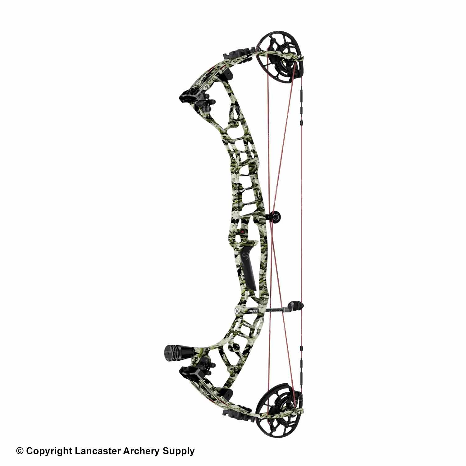 Hoyt Z1S Compound Hunting Bow