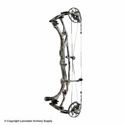 Hoyt RX-7 Ultra Compound Hunting Bow