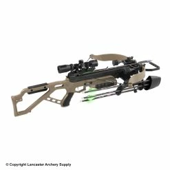 Excalibur Micro Extreme Crossbow Package