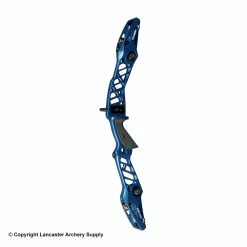 Win & Win WIAWIS ATF-DX 27" ILF Recurve Riser
