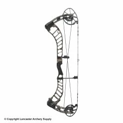 Prime Revex 4 Compound Hunting Bow